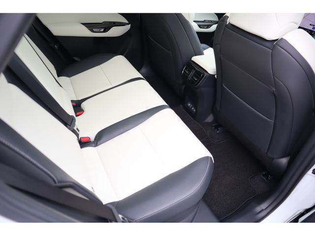 LEXUS NX350h