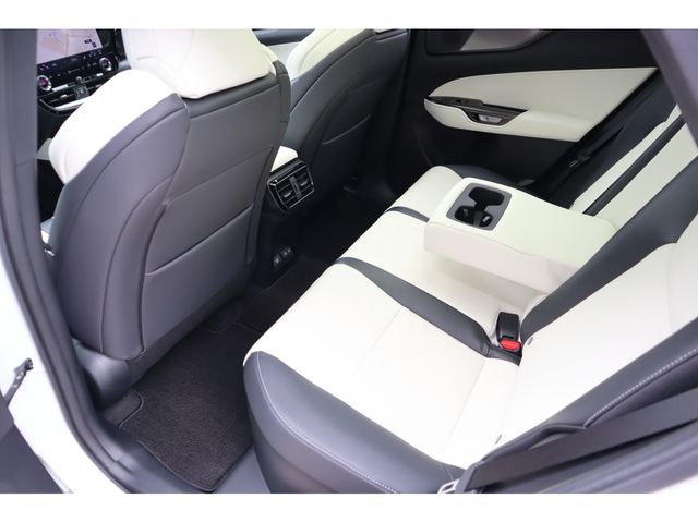 LEXUS NX350h