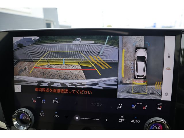 LEXUS NX350h