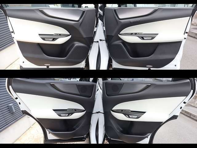 LEXUS NX350h
