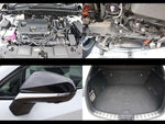 LEXUS NX350h