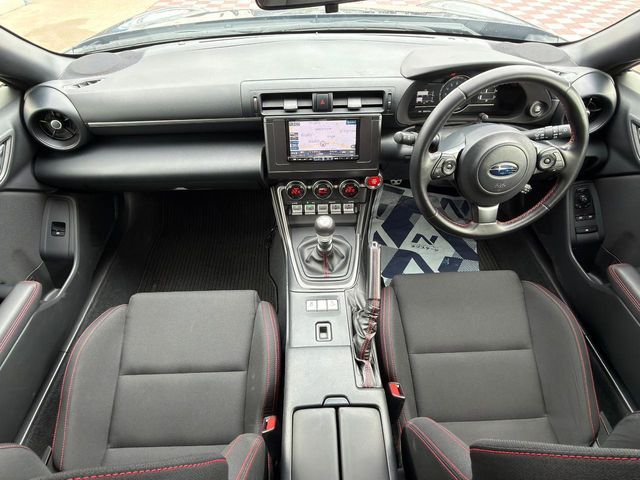 BRZ