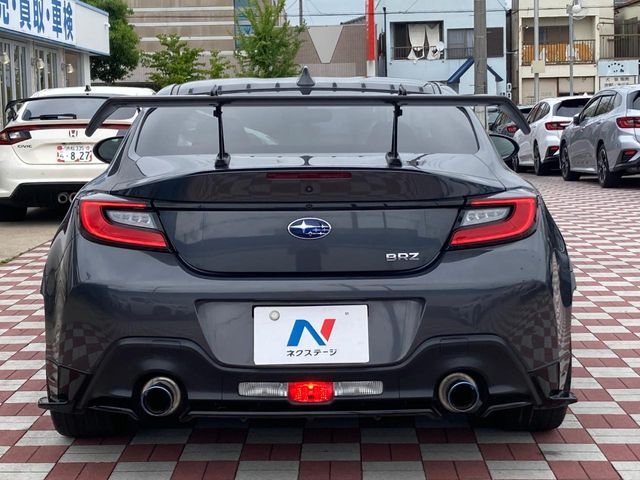 BRZ