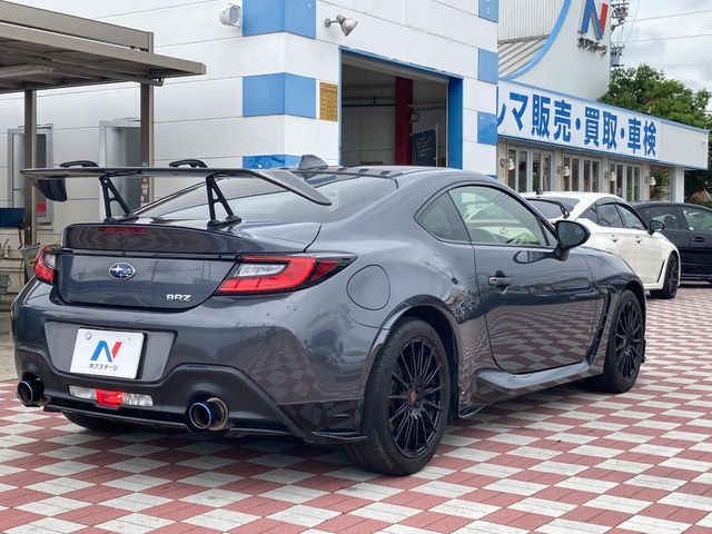 BRZ