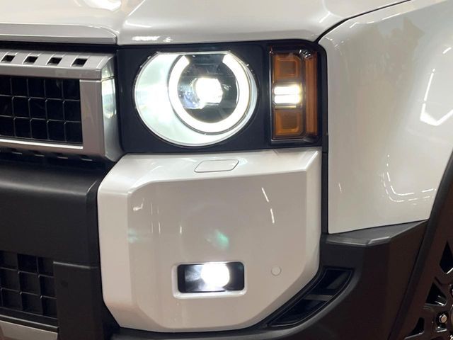 LANDCRUISER 250