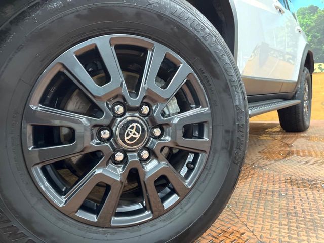 LANDCRUISER 250