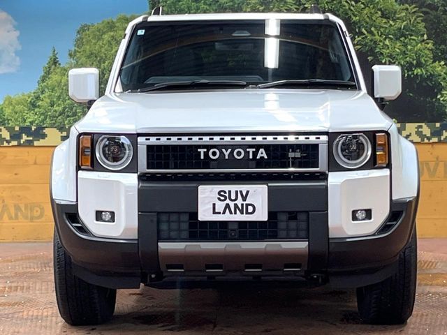 LANDCRUISER 250