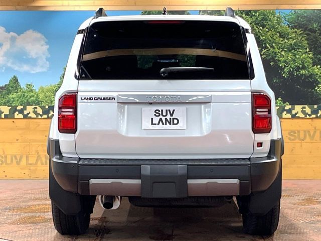 LANDCRUISER 250