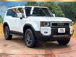 LANDCRUISER 250