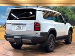 LANDCRUISER 250