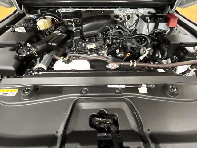 LANDCRUISER 250