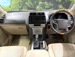 LANDCRUISER PRADO