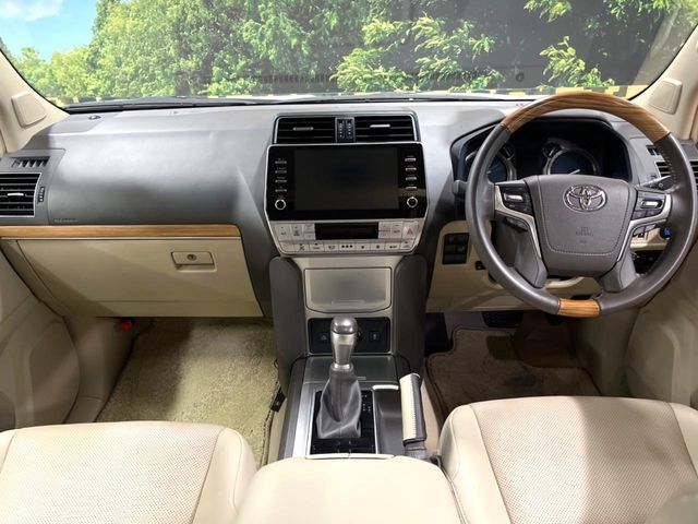 LANDCRUISER PRADO