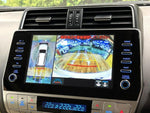 LANDCRUISER PRADO