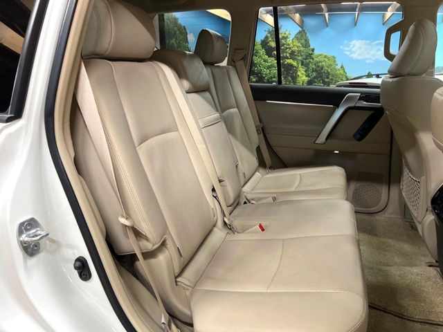 LANDCRUISER PRADO