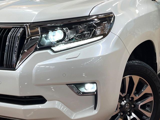 LANDCRUISER PRADO
