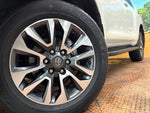LANDCRUISER PRADO