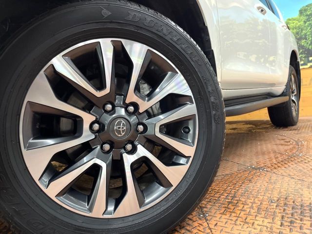 LANDCRUISER PRADO