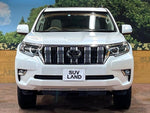LANDCRUISER PRADO