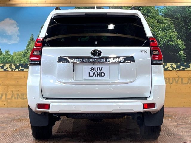 LANDCRUISER PRADO