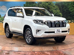 LANDCRUISER PRADO