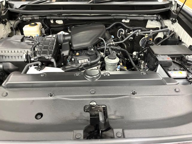 LANDCRUISER PRADO