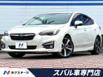 IMPREZA SPORT