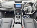 IMPREZA SPORT