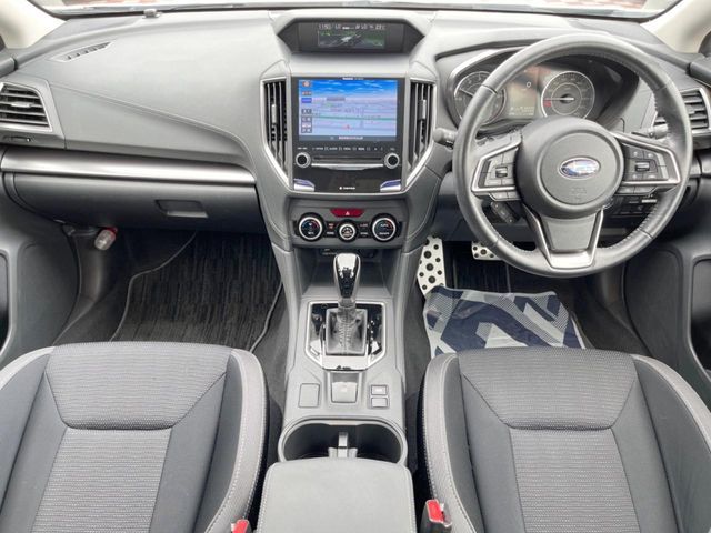 IMPREZA SPORT
