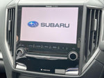 IMPREZA SPORT