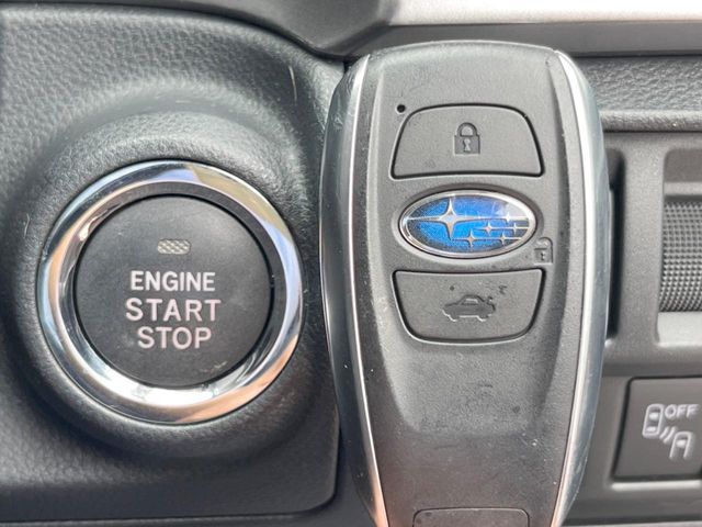 IMPREZA SPORT