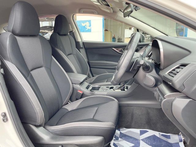 IMPREZA SPORT