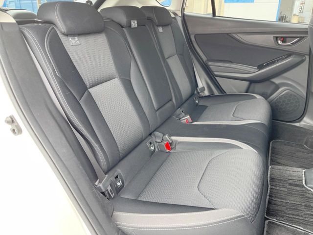 IMPREZA SPORT