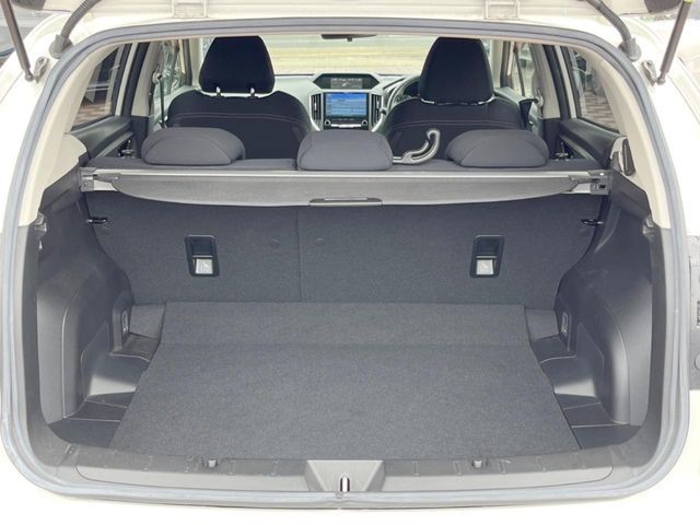 IMPREZA SPORT
