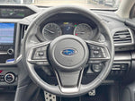 IMPREZA SPORT