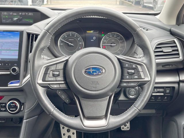 IMPREZA SPORT