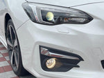 IMPREZA SPORT