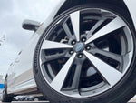 IMPREZA SPORT