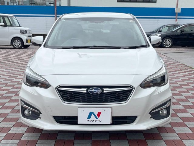 IMPREZA SPORT