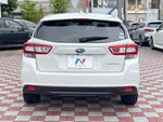 IMPREZA SPORT