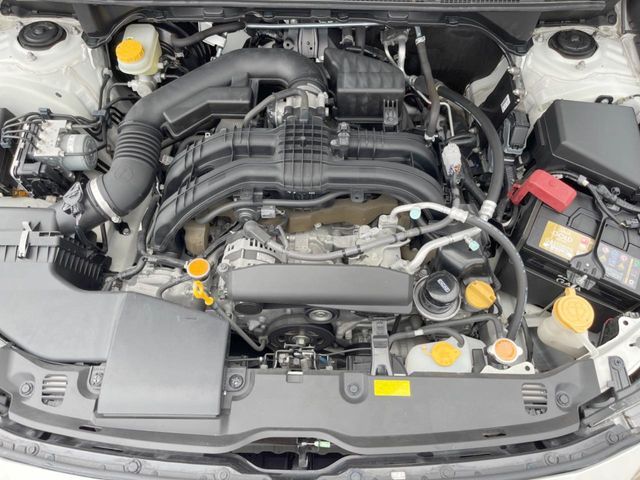 IMPREZA SPORT