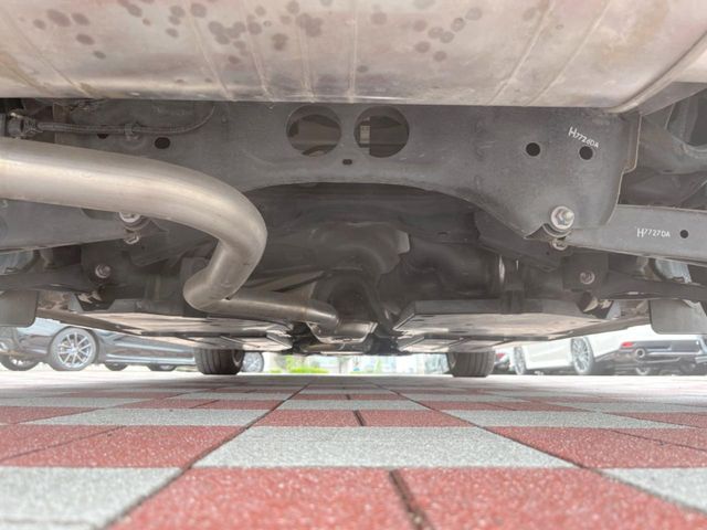 IMPREZA SPORT