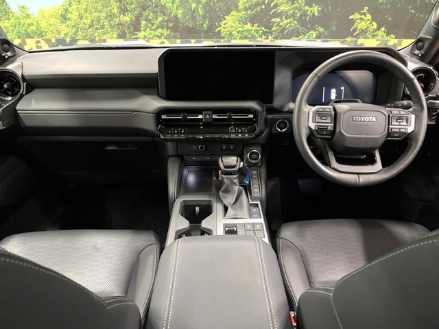 LANDCRUISER 250