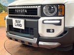 LANDCRUISER 250