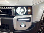 LANDCRUISER 250