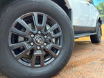 LANDCRUISER 250