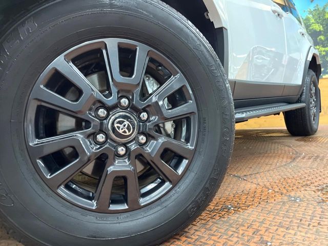 LANDCRUISER 250