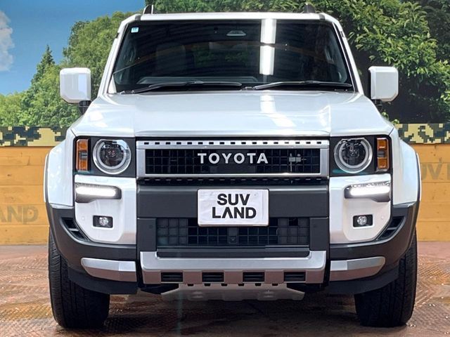 LANDCRUISER 250