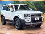LANDCRUISER 250
