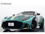 ASTON MARTIN